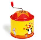 Scratch, katarynka music box