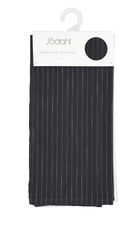 Södahl, zestaw ręczników kuchennych, 2 szt., Line, 50-70 cm, taupe, white