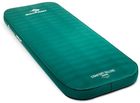 Sea To Summit, mata samopompująca, Comfort Deluxe Mat Rain Forest