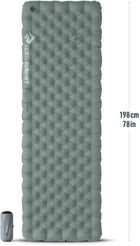 Sea To Summit, materac, Ether Light XR Insulated ASC Mat