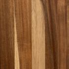 Secret de Gourmet, Acacia, taca obrotowa, drewniana 50 cm