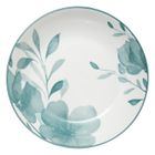 Secret de Gourmet, talerze głębokie porcelanowe, Lily, średnica 20 cm, 6 szt.