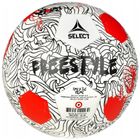 Select, piłka nożna, Freestyle, rozmiar 4,5