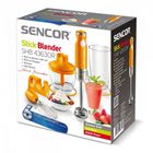 Sencor, Blender 3w1 SHB 4363, 800W