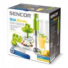 Sencor, Blender Sencor SHB 4362 GR, 800W