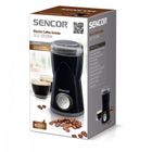 Sencor, Młynek do kawy SCG 1050B
