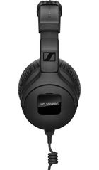 Sennheiser, HD 300 PRO, profesjonalne słuchawki, dynamiczne, zamknięte