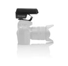 Sennheiser, MKE 440, mikrofon pojemnościowy stereo, filtr dolnoprzepustowy