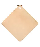 Sensillo, Bathfriends, okrycie kąpielowe, sarenka, 100-100 cm