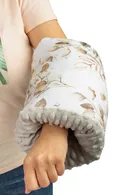 Sensillo, Eukaliptus, mufka do karmienia, minky