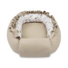 Sensillo, kokon bawełna forest beige 80-45