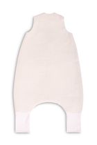 Sensillo, Króliczki, śpiworek do spania, TOG 1.0, rozmiar XL, beżowy