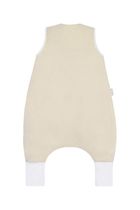 Sensillo, Rose, śpiworek do spania z nogawkami, TOG 1.0, rozmiar L, beige