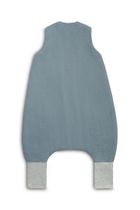 Sensillo, Smoki, śpiworek do spania, TOG 1.0, jeans, rozmiar XL