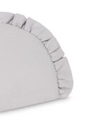 Sensillo, Teddy, komplet do wózka muślin, szary