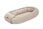Sensillo, Velvet, kokon, bloom beige, 80-45 cm