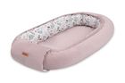 Sensillo, Velvet, kokon, twigs pink, 80-45 cm