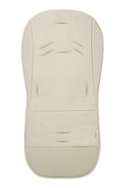 Sensillo, Velvet, wkładka do wózka, bloom beige