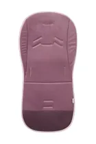 Sensillo, Velvet, wkładka do wózka, bloom pink