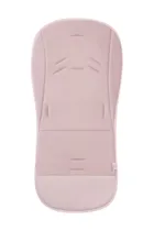 Sensillo, Velvet, wkładka do wózka, twigs pink