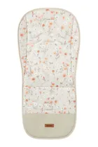 Sensillo, wkładka do wózka 3D, bloom beige