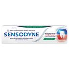 Sensodyne, Nadwrażliwość & Dziąsła Caring Mint, pasta do zębów z fluorkiem, 75 ml