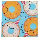 serwetki, Donut, 33-33 cm, 20 szt.