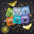 Serwetki, Halloween Monsters, 33-33 cm, 12 szt.