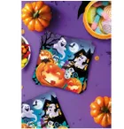 Serwetki, wesołe dynie Halloween, 33-33 cm, 12 szt.