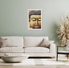 SES Creative, Beedz Art, koraliki do prasowania, Budda, 7000 elementów