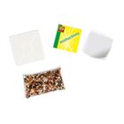 SES Creative, Beedz, koraliki do prasowania, Dzikie konie, 2100 elementów