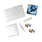 SES Creative, DC Batman, odlew gipsowy do malowania