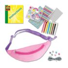 SES Creative, Galaxy, torba - nerka do samodzielnego ozdobienia