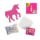 SES Creative, Jednorożec, koraliki do prasowania