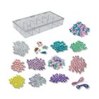 SES Creative, Jednorożec, zestaw koralików z biżuterią