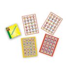 SES Creative, Kim jestem? naklejki na szybę