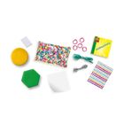 SES Creative, koraliki do prasowania, biżuteria, 1200 elementów