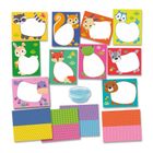 SES Creative, Moje pierwsze wydzieranie i przyklejanie, zestaw kreatywny