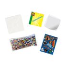 SES Creative, Straszne morskie stworzenia, koraliki do prasowania