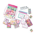 SES Creative, torba podróżna, 5 aktywności