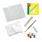 SES Creative, Urocze figurki, odlewy gipsowe do malowania, fantasy