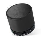 Setty, Junior, głośnik bluetooth, czarny