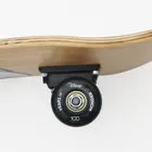 Seven Polska, Lilo i Stitch, drewniana deskorolka, Far Out