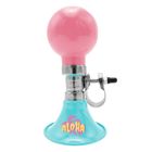 Seven Polska, Lilo i Stitch, trąbka rowerowa