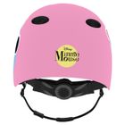 Seven Polska, Myszka Minnie, kask ochronny, rozmiar 52-56 cm