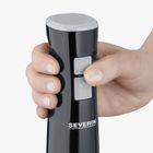 Severin, blender ręczny, czarny, 13000 obr./ min, 170W, SM3770