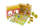 Sevi, Farma, drewniano-kartonowy domek do zabawy