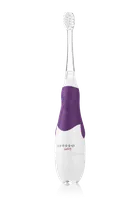 Seysso, Baby Penguin, szczotka soniczna dla dzieci, 0-3 lat