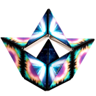 Shashibo, kostka magnetyczna, łamigłówka, Moon