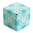 Shashibo, kostka magnetyczna, łamigłówka, Undersea